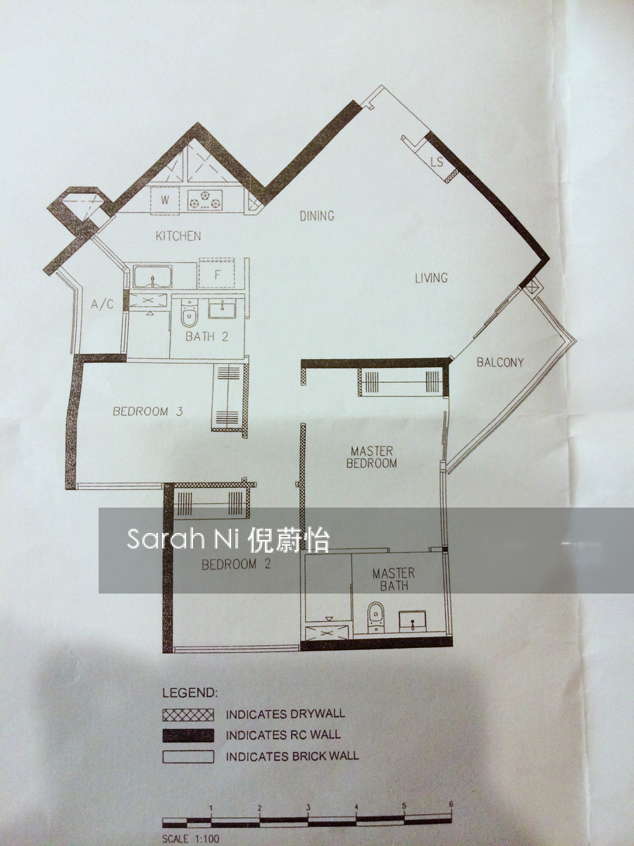 Eight Courtyards (D27), Condominium #199679142